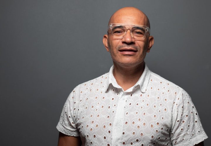Genilson Coutinho anuncia candidatura a vereador de Salvador