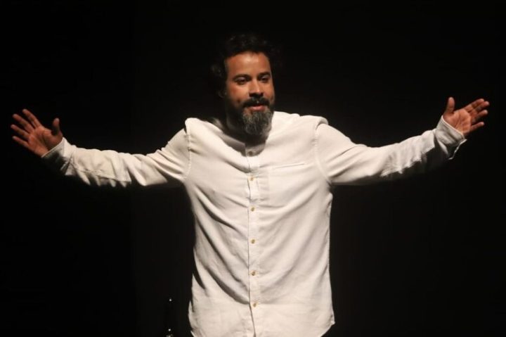 Espetáculo em homenagem a Gonzaguinha desembarca em Salvador