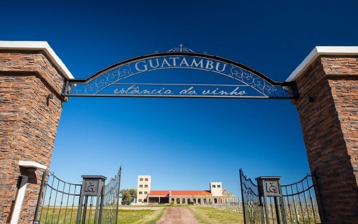 Conhecida vinícola gaúcha promove noite especial em Salvador