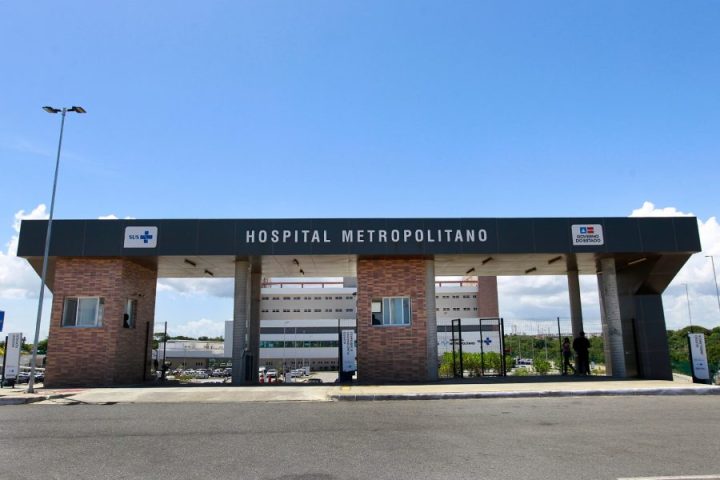Após instalação de ambulatório, Hospital Metropolitano passa a realizar cirurgias bariátricas