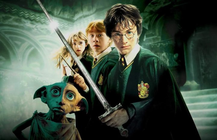 Três primeiros filmes de ‘Harry Potter’ voltam ao cinema no fim de agosto