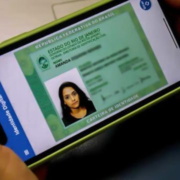 Candidatos do CNU poderão usar documento digital como identificação