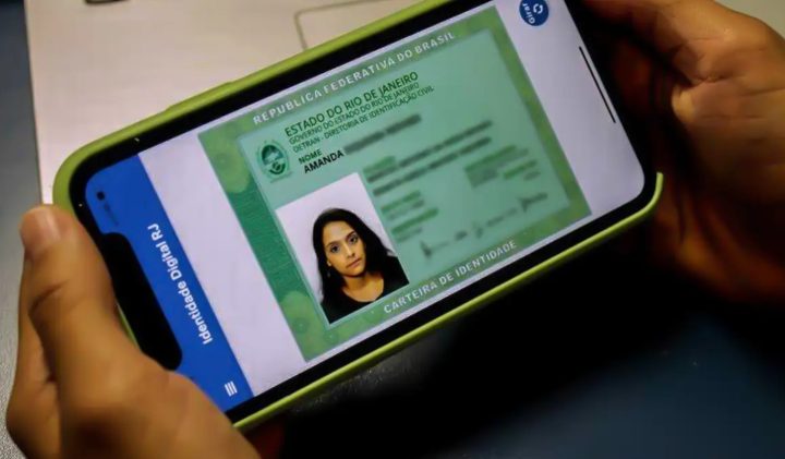 Candidatos do CNU poderão usar documento digital como identificação
