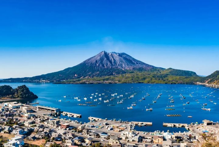 Terremoto atinge costa sul do Japão e gera alerta de tsunami