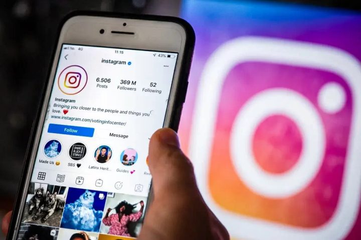 Instagram caiu? Usuários relatam problemas de entrega na rede social