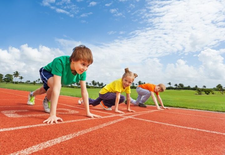 Maratona Salvador promove edição especial para público infantil