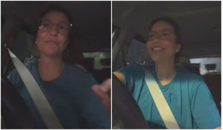 Ivete Sangalo revela que já entrou de penetra em festa e brinca: “Jogo virou”