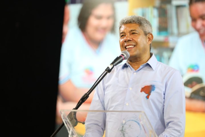 Governo da Bahia anuncia aporte de R$ 1,2 bilhão para construção e modernização de colégios estaduais