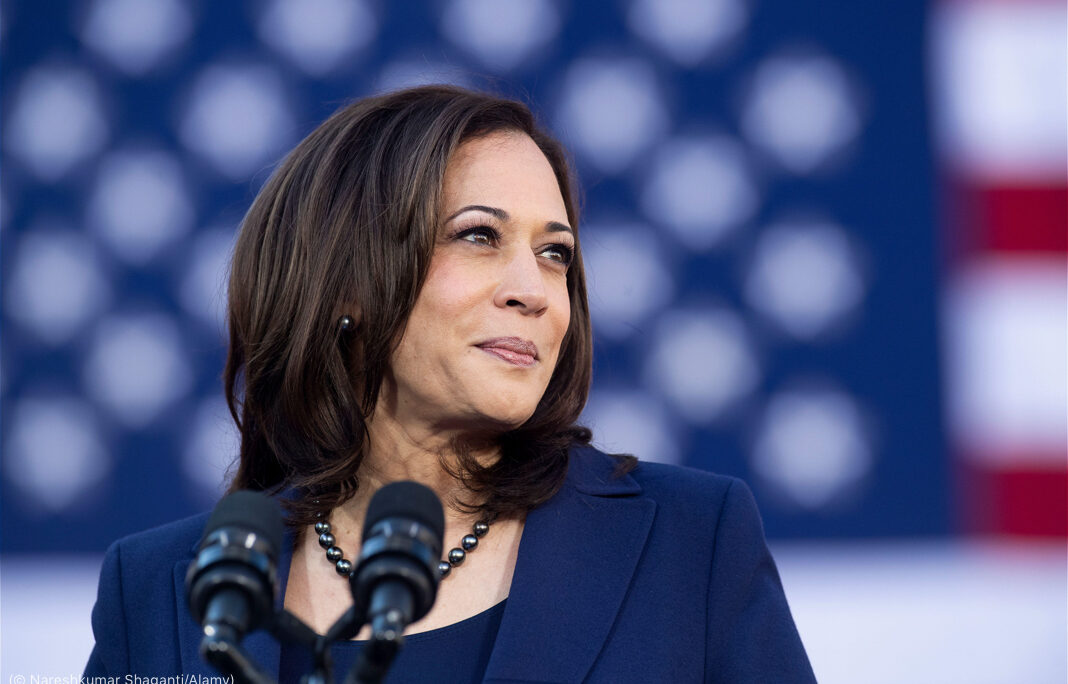 Kamala Harris escolhe Tim Walz, governador de Minnesota, como vice de chapa