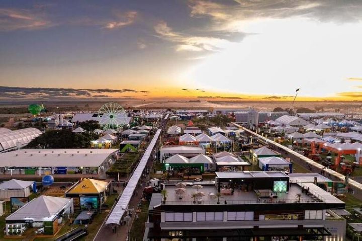 Inmet eleva grau de risco de baixa umidade em mais de 100 cidades na Bahia