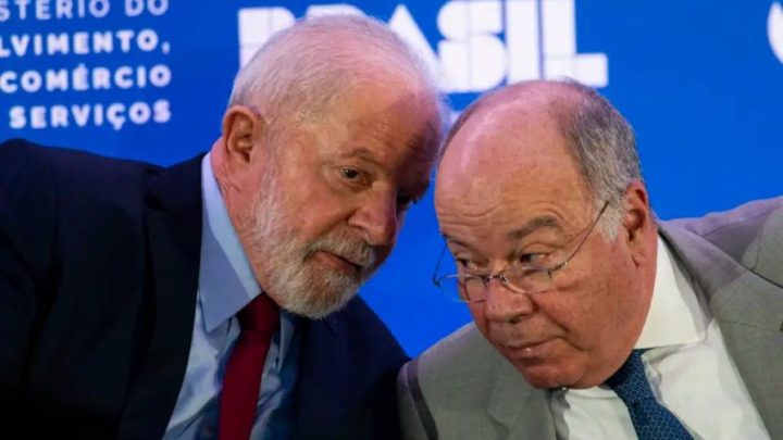 Após reunião com Mauro Vieira, Lula decide expulsar embaixadora da Nicarágua; entenda
