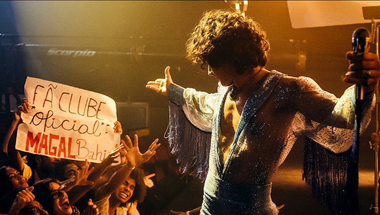 Com cenas gravadas em Salvador, cinebiografia de Sidney Magal chega ao streaming; saiba onde assistir
