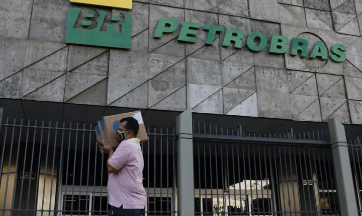 Petrobras anuncia investimento de R$ 500 milhões na compra de supercomputadores