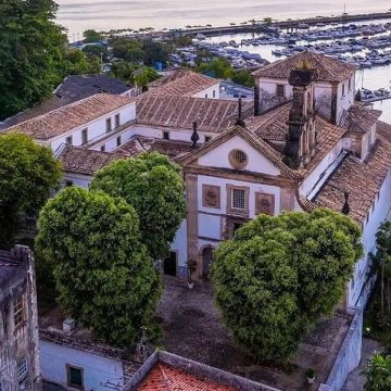 Museu de Arte Sacra da UFBA segue fechado após nova licitação sem interessados em Salvador