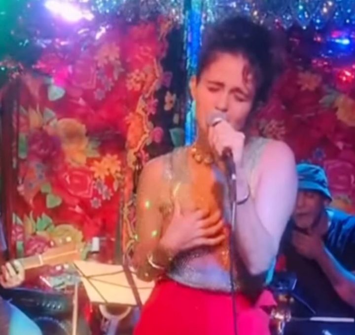 Nanda Costa canta ao lado de Mãeana em Salvador: ‘Noite inesquecível’