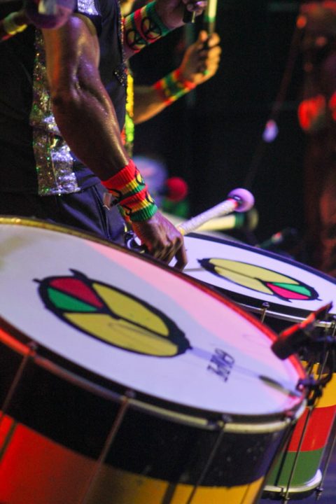 Olodum sai na frente e anuncia ensaio especial de Carnaval no Pelourinho
