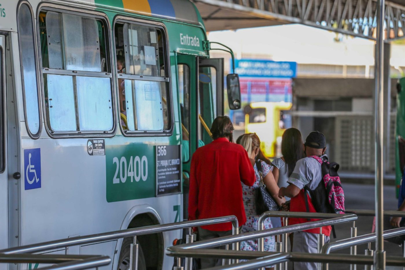 Final do Baianão e Caminhada Penitencial alteram transporte em Salvador; confira mudanças