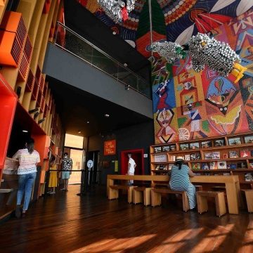 Prefeitura de Salvador anuncia parceria com a UFBA para desenvolvimento de ações em cultura e turismo