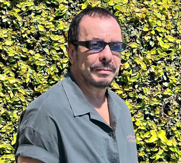 Ralf fala sobre pausa na carreira após morte de Chrystian: ‘Pude refrescar minha cabeça’