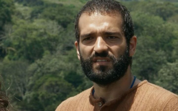 Com cenas gravadas no sul da Bahia, ‘Renascer’ estreia no Paraguai e se torna líder de audiência