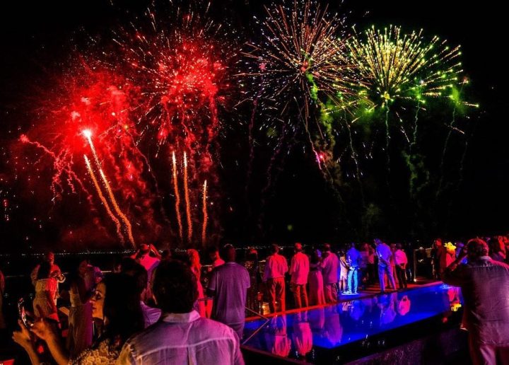 Adeus ano velho: hotéis na Bahia lançam pacote para festas de Réveillon