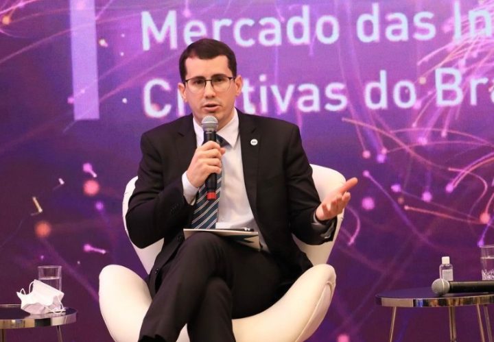 Baiano Rodrigo Rossi assume direção geral da OEI Brasil