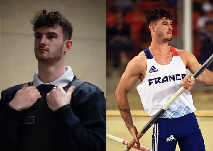 Atleta do salto com vara que viralizou nas Olimpíadas recebe proposta de site adulto