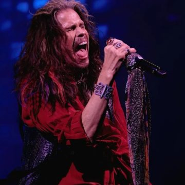 Fim de uma era: Aerosmith encerra atividades após mais de 50 anos de história