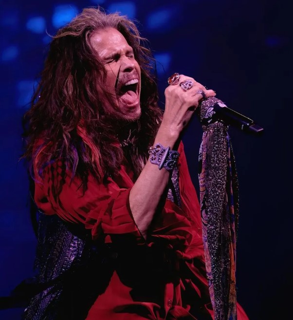 Fim de uma era: Aerosmith encerra atividades após mais de 50 anos de história