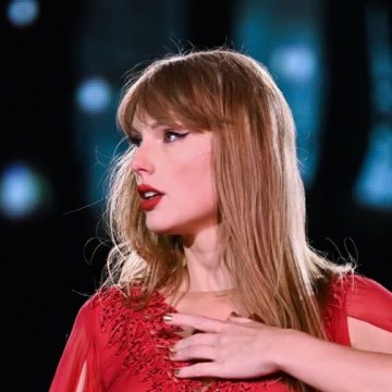 Taylor Swift cancela shows após ameaça de atentado terrorista