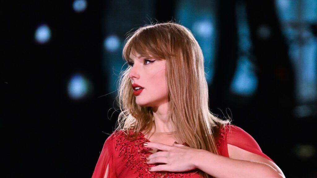 Taylor Swift cancela shows após ameaça de atentado terrorista