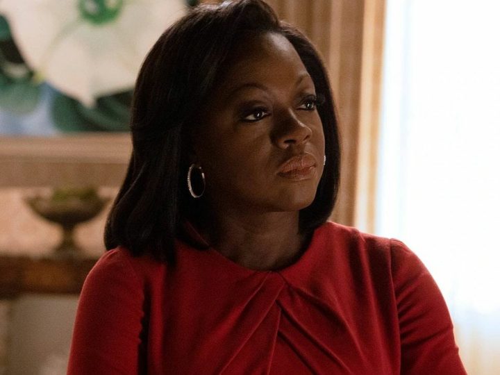 Viola Davis se solidariza com familiares de vítimas do acidente em Vinhedo: ‘Meu coração está com vocês’