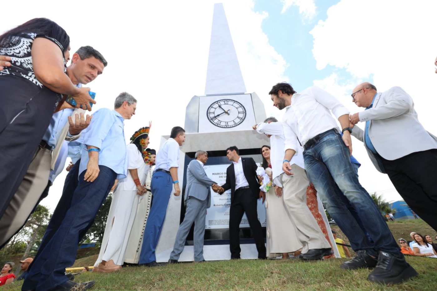 No centenário de Una, Governo da Bahia autoriza requalificação e obras na cidade