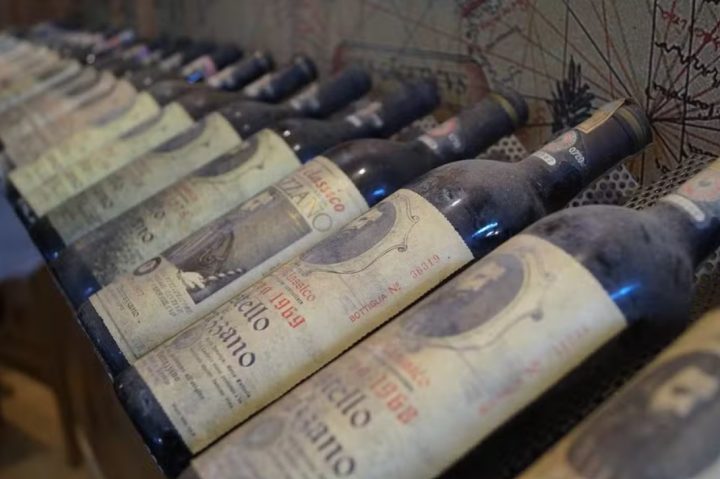 Francês é condenado por roubar 1.300 garrafas de vinho avaliadas em R$ 4 milhões: ‘Era para ter uma boa adega’
