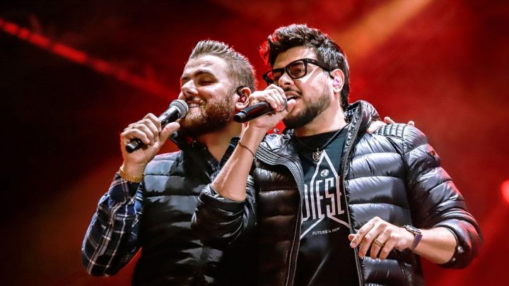 Zé Neto & Cristiano anunciam pausa nos shows para tratamento de saúde mental