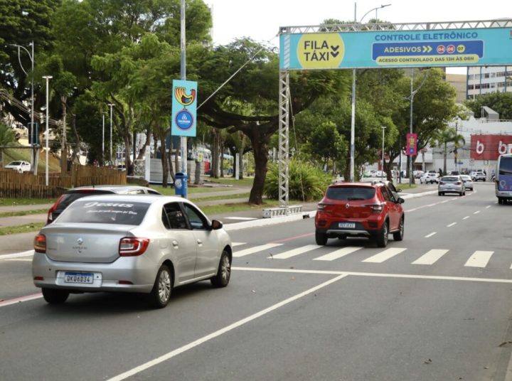 Carnaval 2025: Transalvador já credencia veículos de moradores do entorno da festa