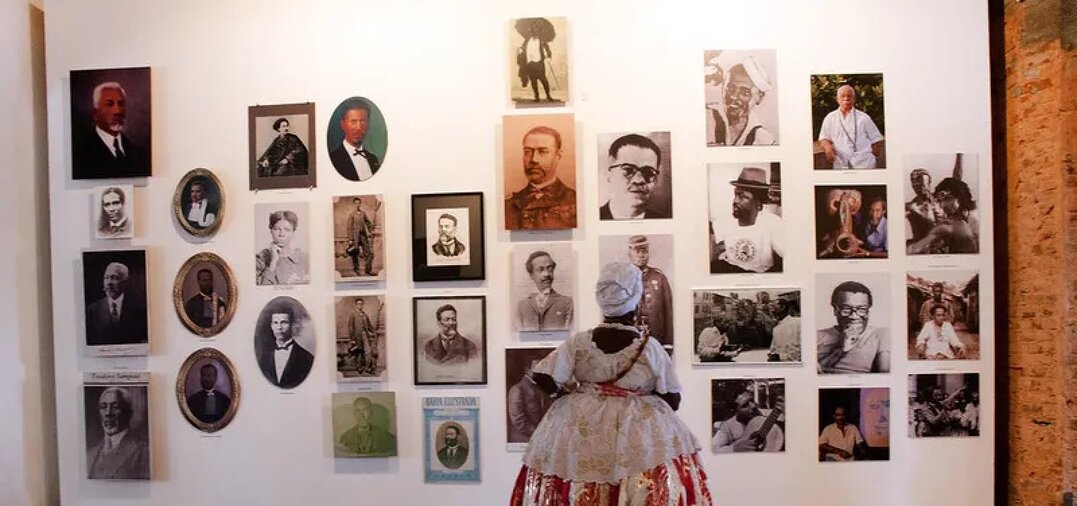 Mais de 700 obras de artistas negros são doadas ao Museu Nacional da Cultura Afro-Brasileira