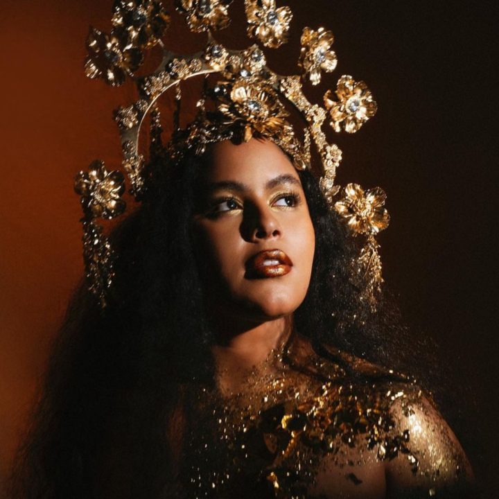 Rachel Reis anuncia primeiro single de álbum inédito