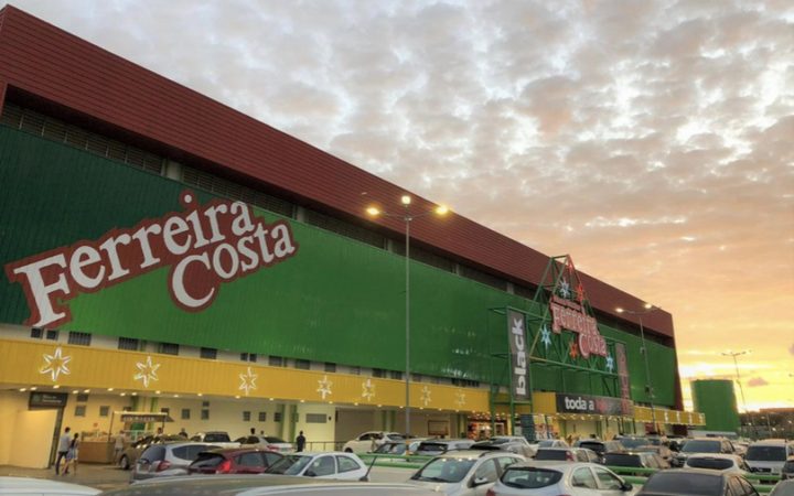 Ferreira Costa anuncia 100 novas vagas de emprego em Salvador; aos detalhes