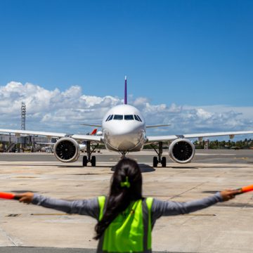 Aeroporto de Salvador terá maior fluxo de passageiros internacionais dos últimos 25 anos no próximo Verão