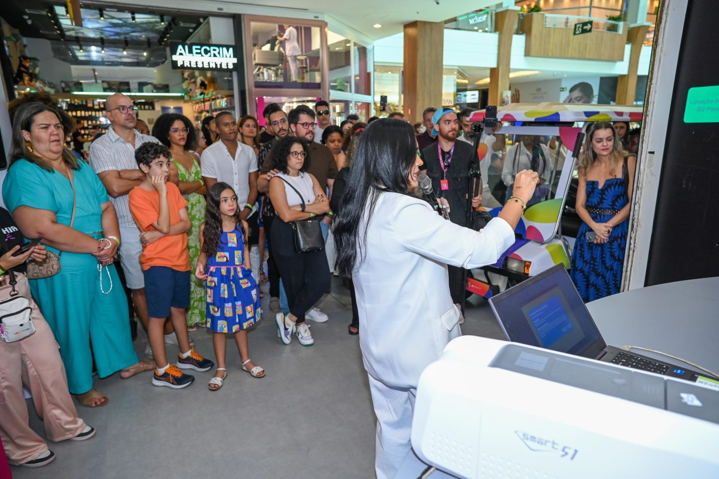 gexperience - Parque de Experiências da Globo