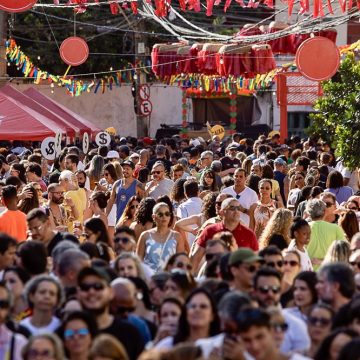 Festa de San Gennaro, no Rio Vermelho, divulga programação completa; confira