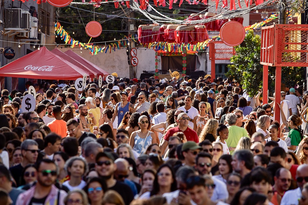 Festa de San Gennaro, no Rio Vermelho, divulga programação completa; confira