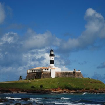 Inmet emite alerta de baixa umidade para a Bahia e mais 15 estados