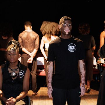 Celebrando a moda negra, Afro Fashion Day anuncia seleção de modelos não profissionais em bairros de Salvador