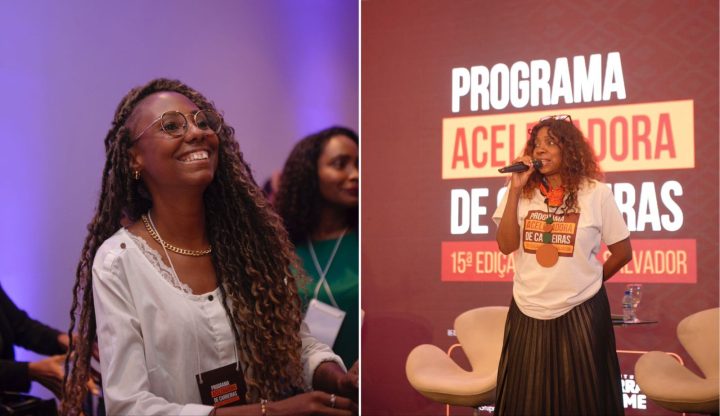 Programa ‘Aceleradora de Carreiras’ impactou 300 mulheres negras em Salvador