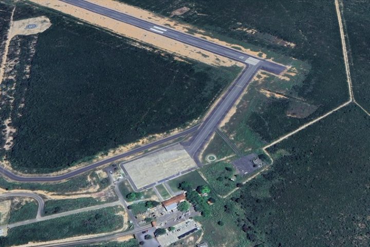 Com investimento de mais de R$ 40 milhões, Aeroporto de Barreiras passará por reforma e ampliação