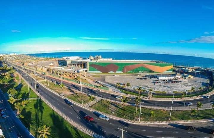 Câmara de Salvador aprova circuito de Carnaval na Boca do Rio/Patamares; saiba detalhes