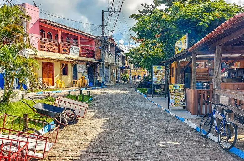 Boipeba celebra ancestralidade e literatura em Festa Literária