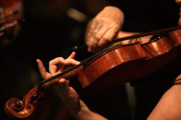 Teatro Castro Alves abre últimas vagas para cursos de iniciação à música sinfônica; saiba como participar